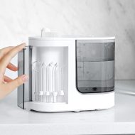 10 dantų valymo režimų Šeimos tipo vandens siūlas dantų vandens srovė 2