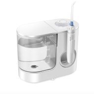 10 dantų valymo režimų Šeimos tipo vandens siūlų dantų vandens srovė 4