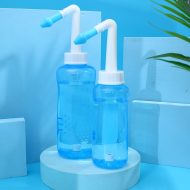 Nosies drėkinimo nešiojamasis nosies valymo ploviklis, drėkinamasis nosies valiklis 1